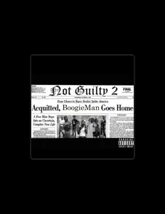 Poslechněte si interpreta Boogieman, sledujte hudební videa, přečtěte si životopis, podívejte se na data turné a další informace.