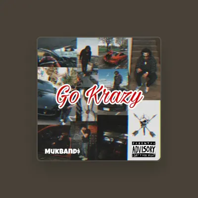 Listen to Mukband$, watch music videos, read bio, see tour dates & more!