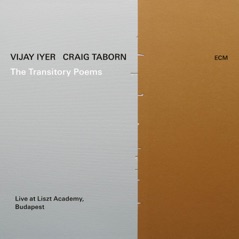 The Transitory Poems (Live at Liszt Academy, Budapest, 2018)