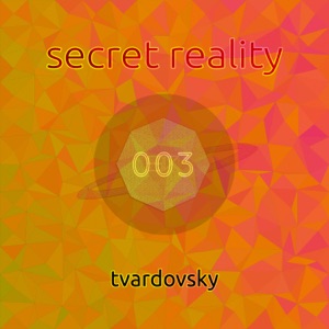 Secret Reality 003 (DJ Mix)