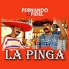 Fernando & Fidel - La Pinga