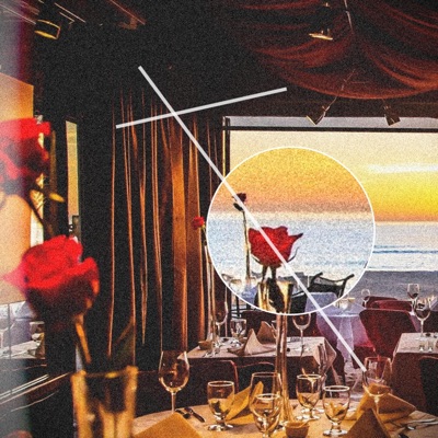 Orange Valentines - Single