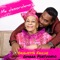 Me Desordeno (feat. Omara Portuondo) artwork