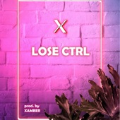 Lose CTRL artwork