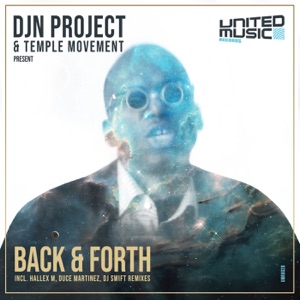 Back & Forth - EP