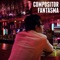 Carne Escondida (feat. Manhã dos Santos) - Compositor Fantasma lyrics