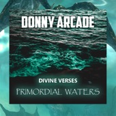 Divine Verses Primordial Waters artwork