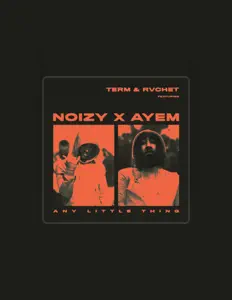 Listen to Term & Rvchet, watch music videos, read bio, see tour dates & more!