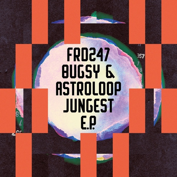Jungest - Single