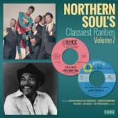 Northern Soul's Classiest Rarities, Vol. 7 artwork