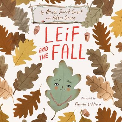 Leif and the Fall (Unabridged)