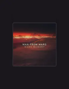 Listen to Man from Mars, watch music videos, read bio, see tour dates & more!