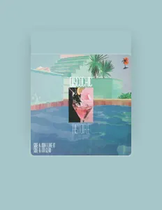 Ouve Discochic, vê vídeos de música, lê a biografia, vê as datas da digressão e muito mais!