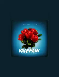 Listen to Lameck Ditto, watch music videos, read bio, see tour dates & more!