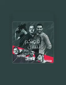 聆聽 M3tmed、觀看音樂影片、閱讀小傳、查看巡演日期等！