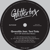 Hit It Off (feat. Teni Tinks) [Extended Disco Version] artwork