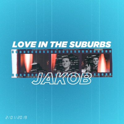 Love in the Suburbs - EP