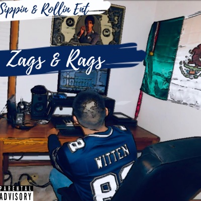 Zags & Rags