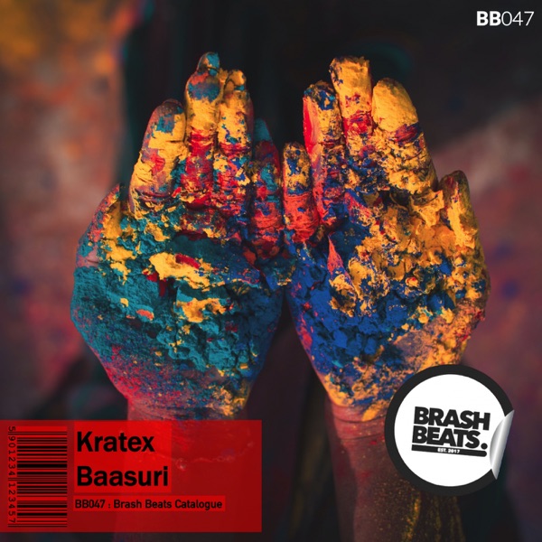 Baasuri - Single