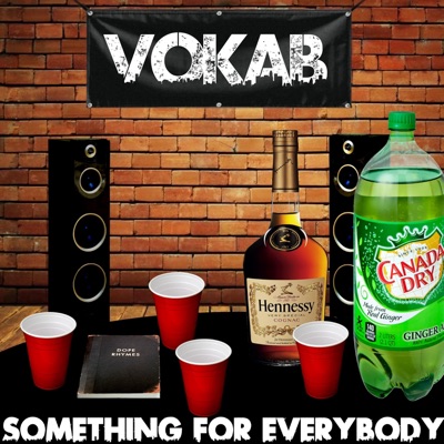 Something for Everybody EP