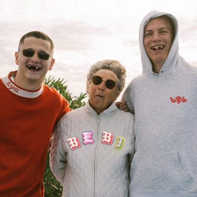 Bebi - Single