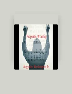 Ascolta Augustus Washington Jr, guarda video musicali, leggi la biografia, vedi le date del tour & altro!