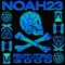 Sea of the Infinite Wave (feat. Myka 9 & Ceschi) - Noah23 lyrics