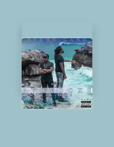 聆聽 Pvchv Gang、觀看音樂影片、閱讀小傳、查看巡演日期等！