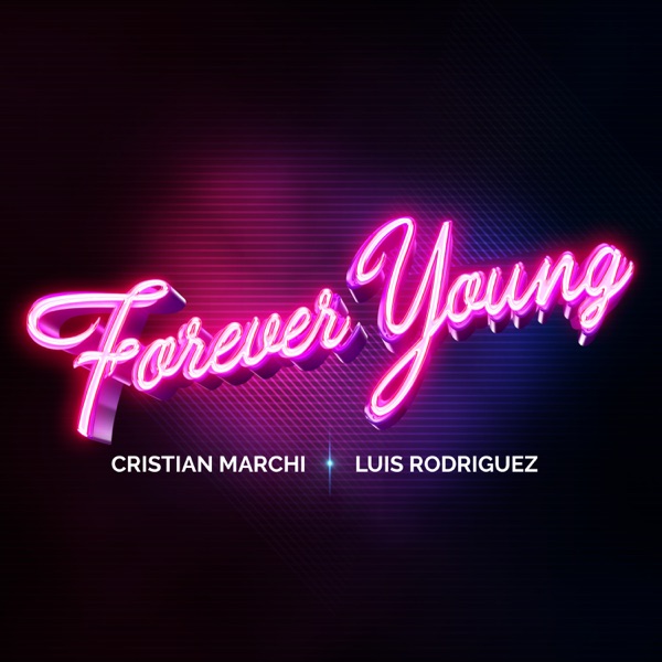 Forever Young - Single