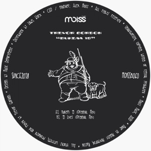 Bukem 19 - EP