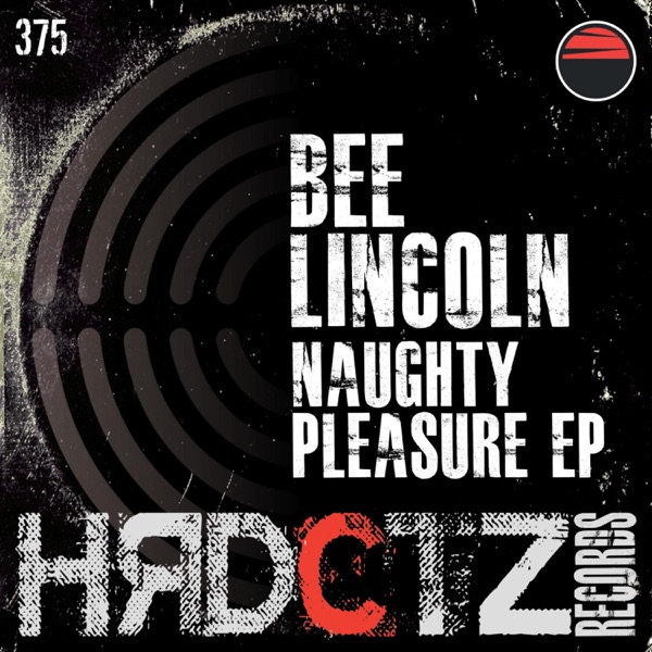 Naughty Pleasure - EP
