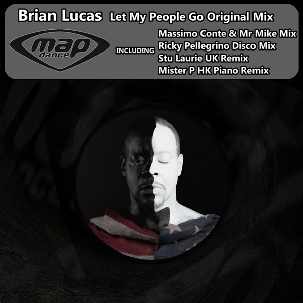 Let My People Go - EP