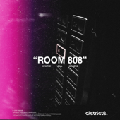 Room 808 (feat. Gill & Marzuz)