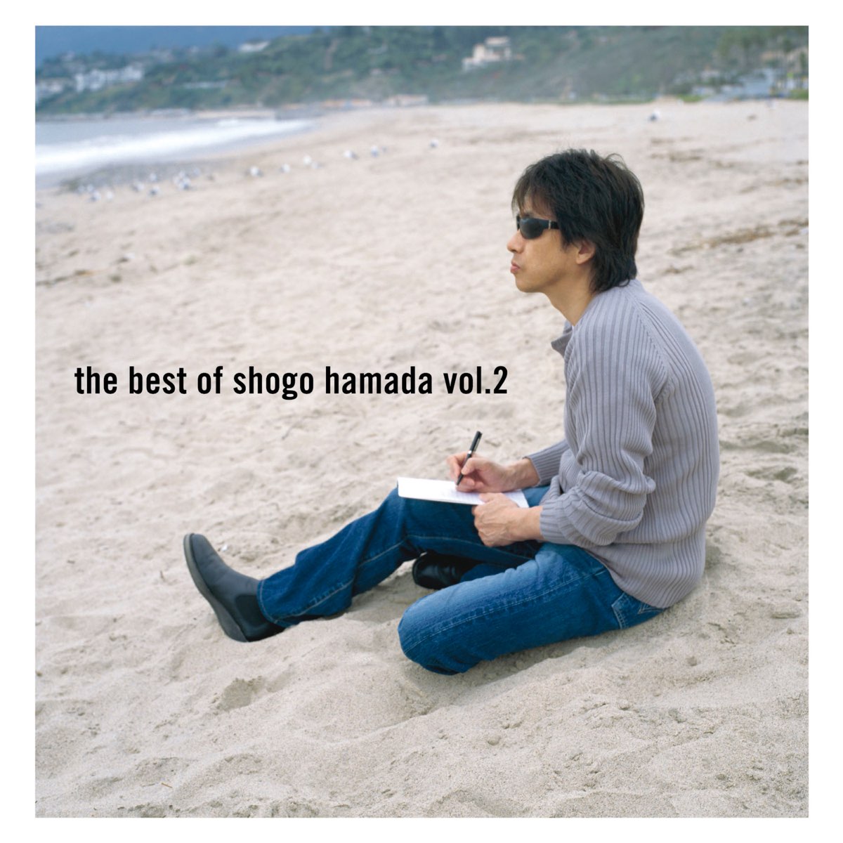The Best of Shogo Hamada vol.2 - 浜田省吾のアルバム - Apple