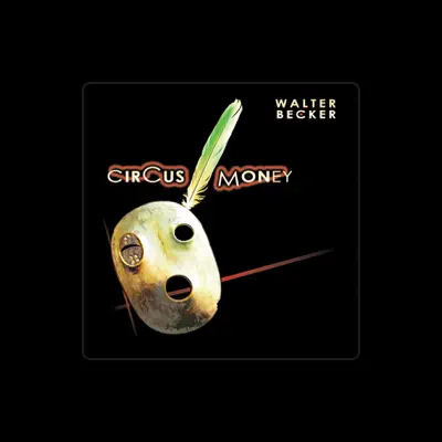 Listen to Walter Becker, watch music videos, read bio, see tour dates & more!