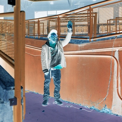 I Can't Een Hold You: The Mixtape