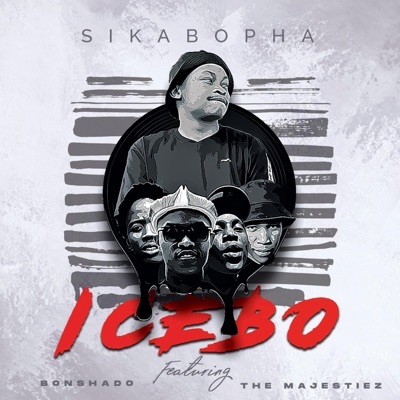 Icebo (feat. Bon Shado & The Majestiez) - Single