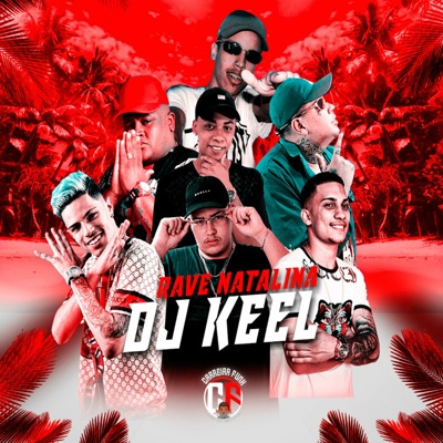 Rave Natalina Dj Keel - Single