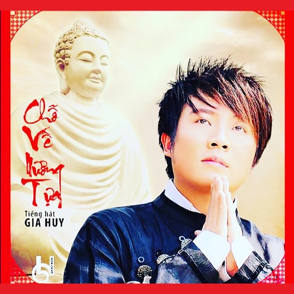 Chỗ Về Nương Tựa (Tâm Ca 3)