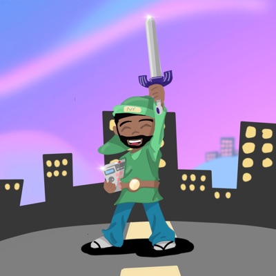 Ocarina In the Hood - EP