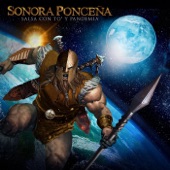 Sonora Ponceña - Se Cura Con Salsa