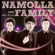 사랑이 그렇게 쉬워 (feat. 태인) - Namolla Family