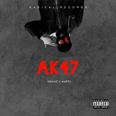 AK47 (feat. Kurti) - Single