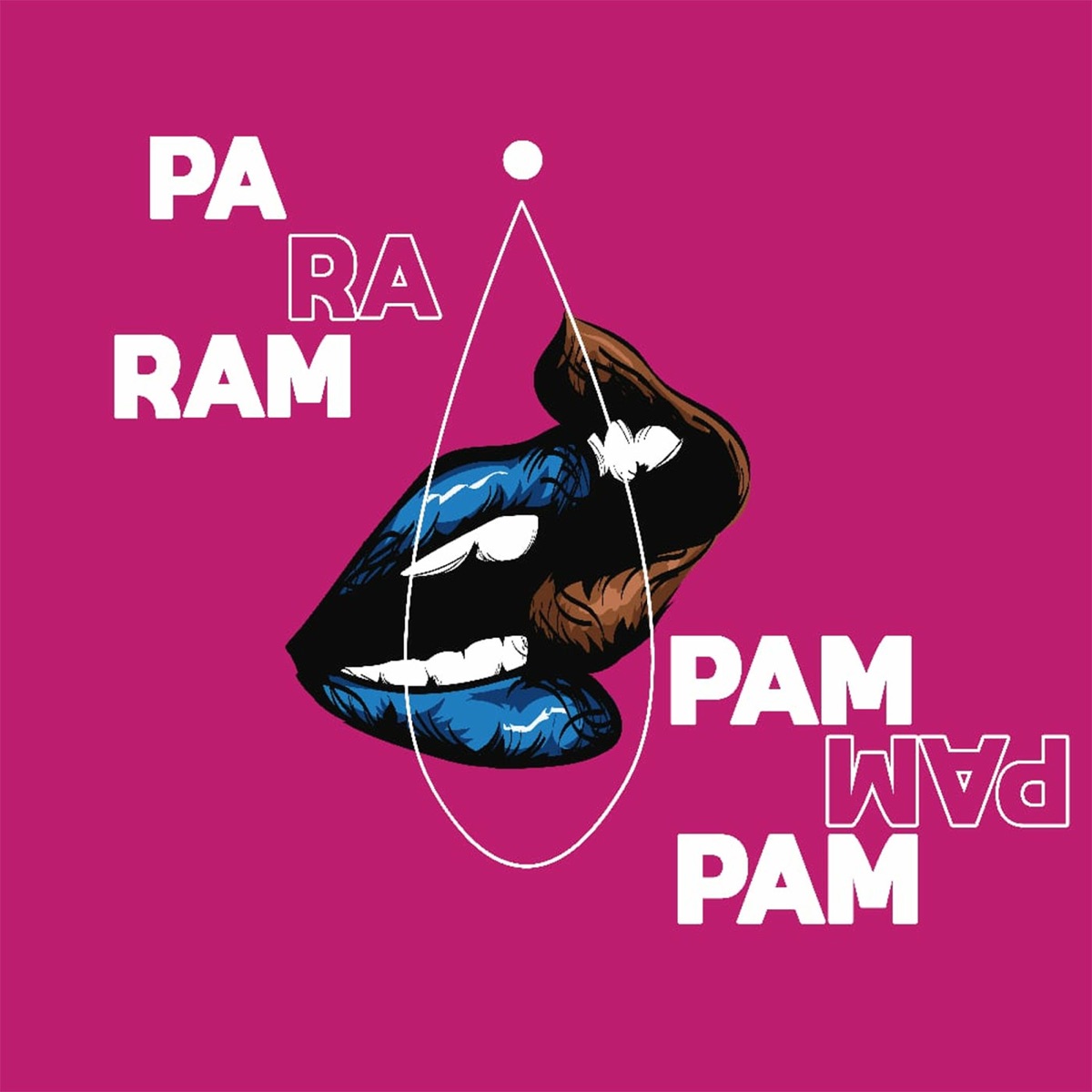 Pararam Pam Pam - Single - Album by 2U Flesh - Apple Music