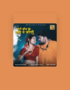 Listen to Pardeep Jandli, watch music videos, read bio, see tour dates & more!