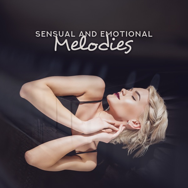 Sensual and Emotional Melodies: Sexy Piano Atmosphere