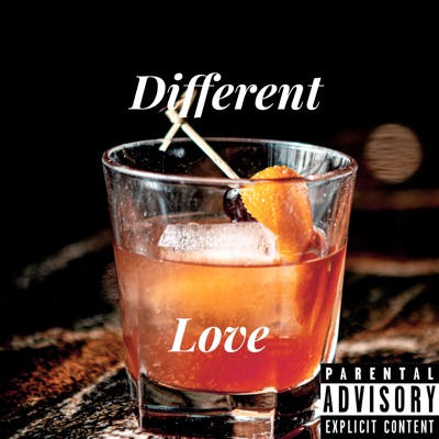 Different Love - Single