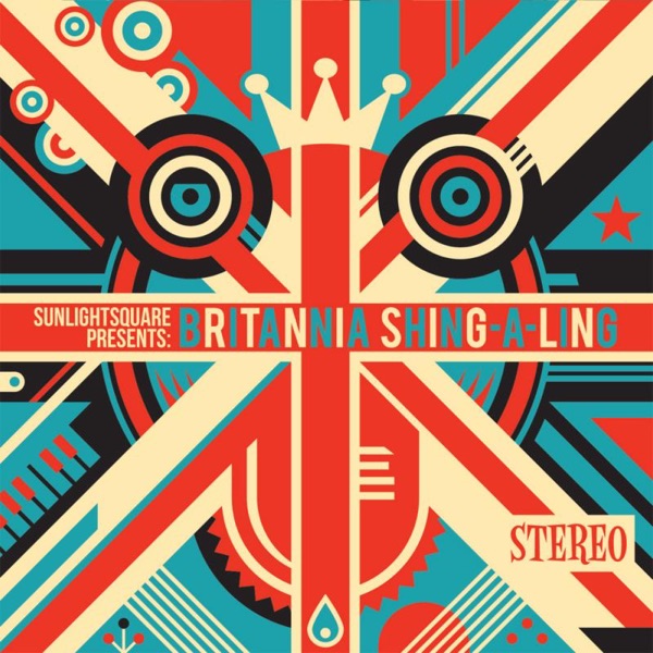 Britannia Shing-A-Ling