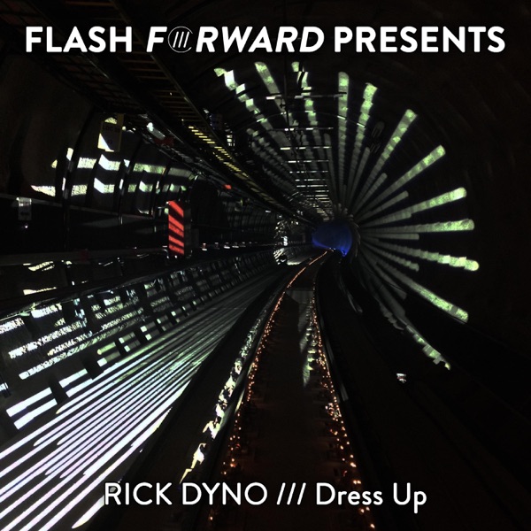 Dress Up - Single