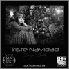 Triste Navidad - Esperanza (feat. MUNDANOS RECORDS) - Single